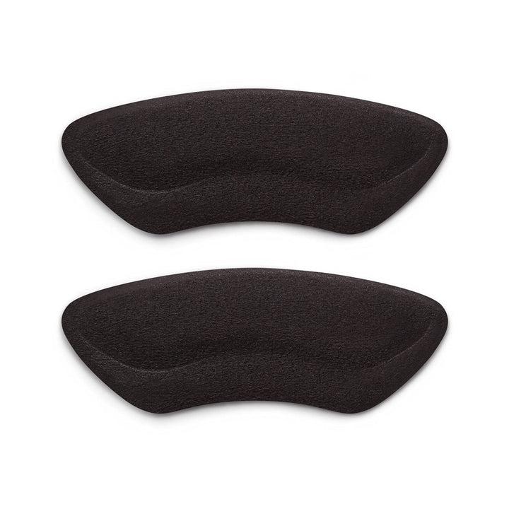 FLEXZENSE Comfort Grips | Reduce Blisters at The Heel f