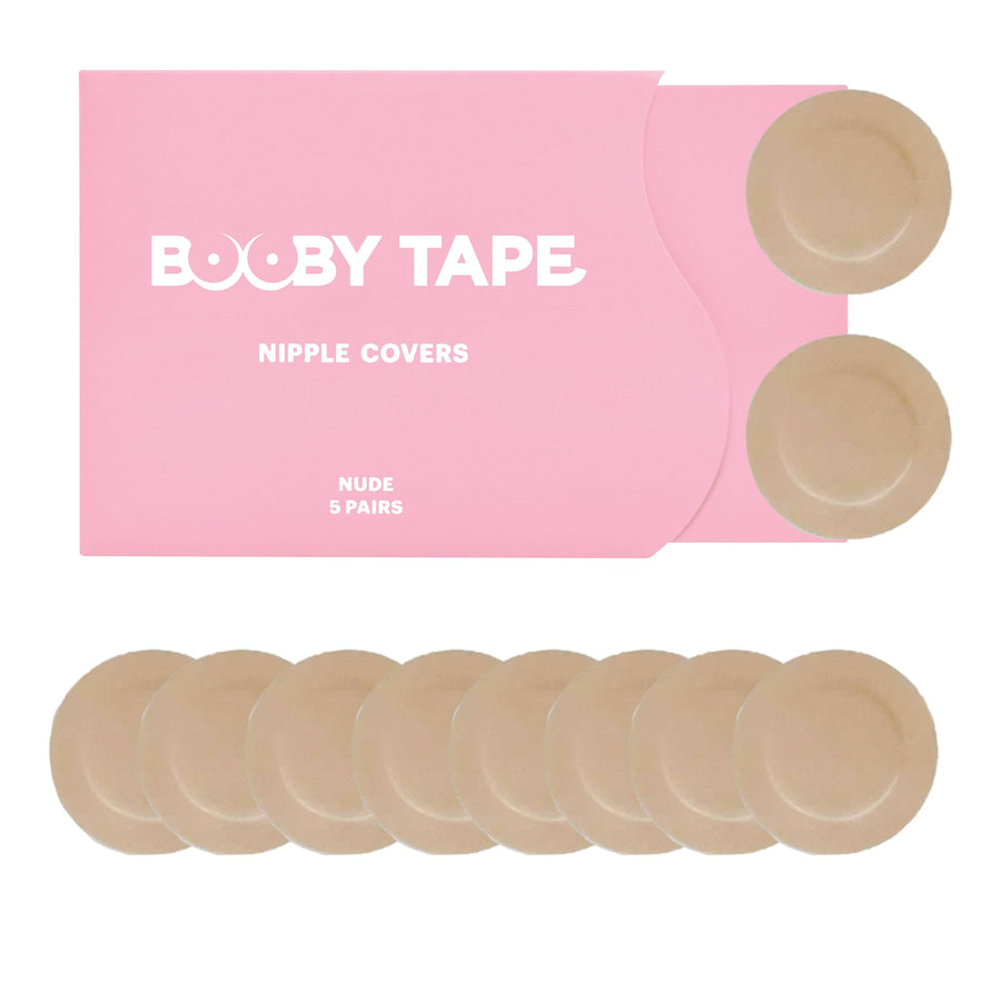 Nipple Covers