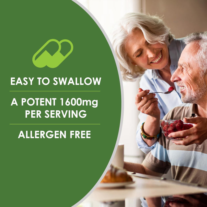 Eatmor | Weight Gain Pills* for Women and Men | Designed for Women with Gentian, Ginger, Alfalfa | 120 Easy-to-Swallow Capsules