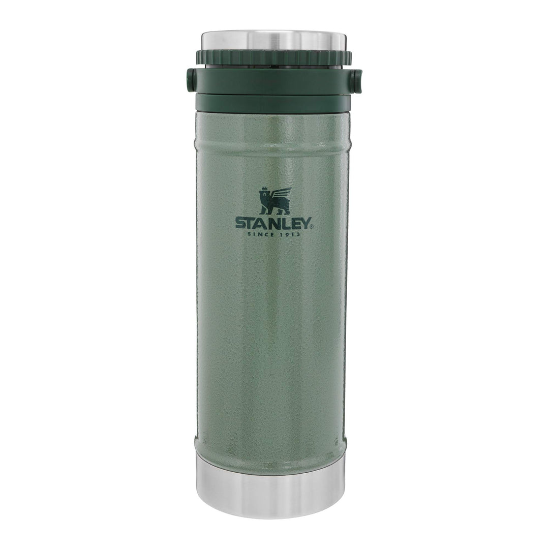 Stanley Travel Mug French Press 16oz with Double Vacuum