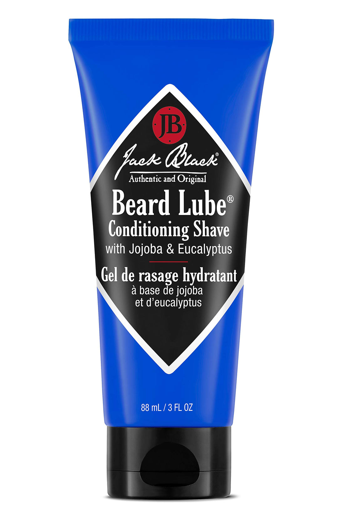 Beard Lube Conditioning Shave, 3 Fl Oz