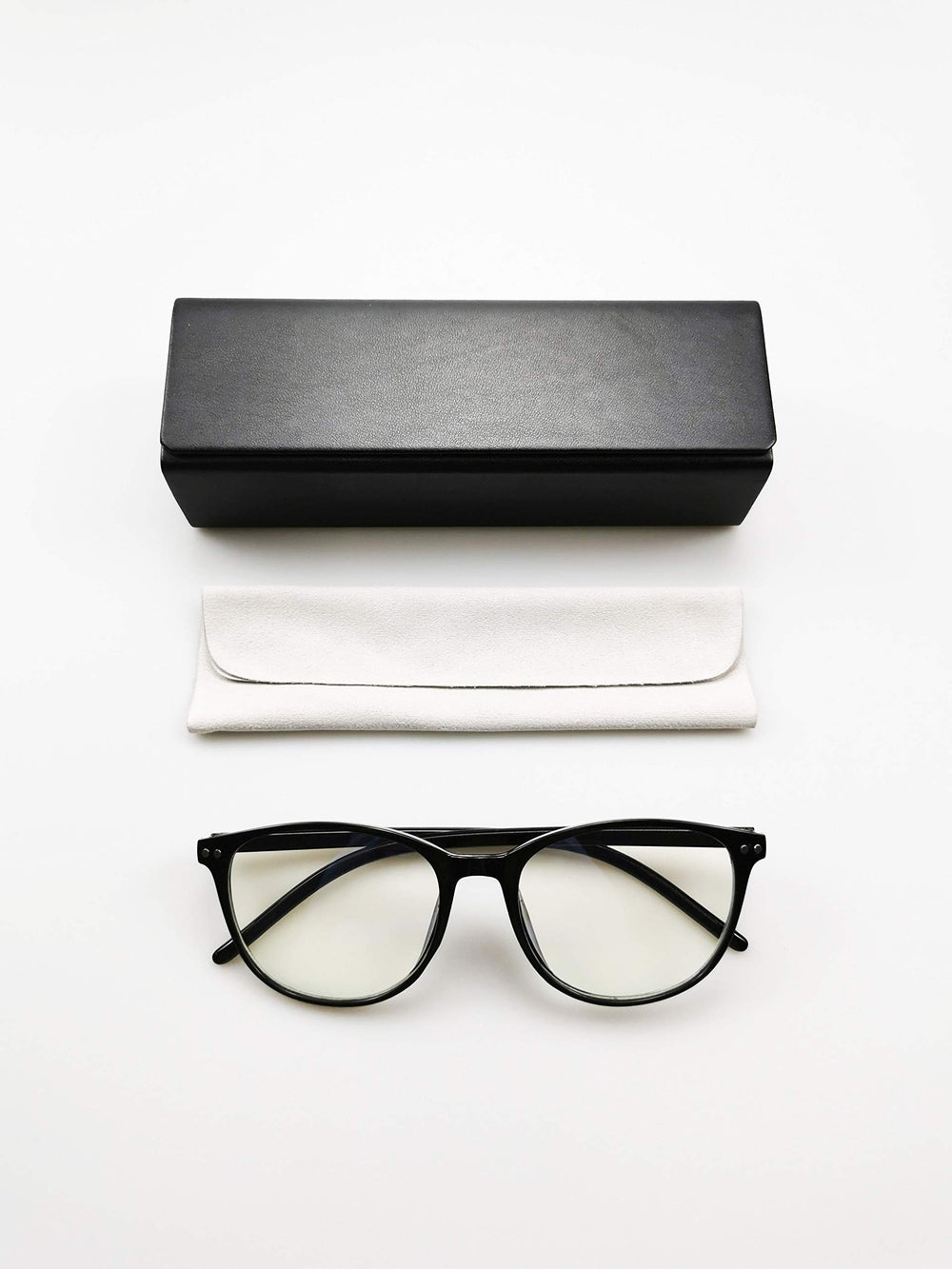 Turnip Designs Blue Light Blocking Glasses Relieve Eye 