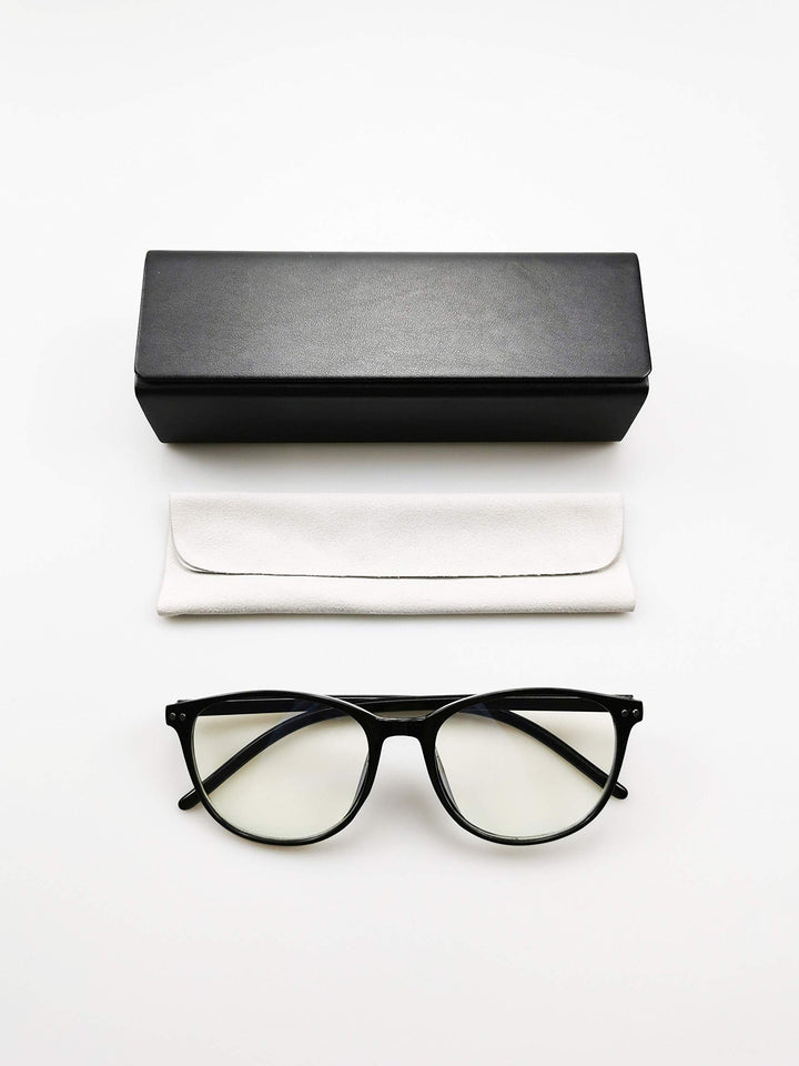 Turnip Designs Blue Light Blocking Glasses Relieve Eye 