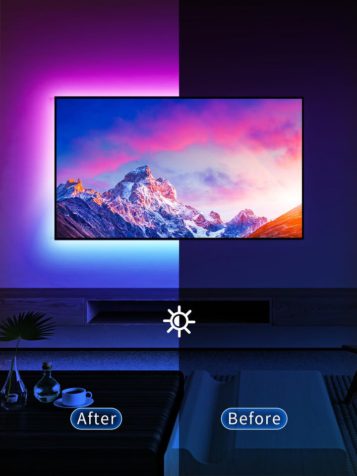 TV Light Strip