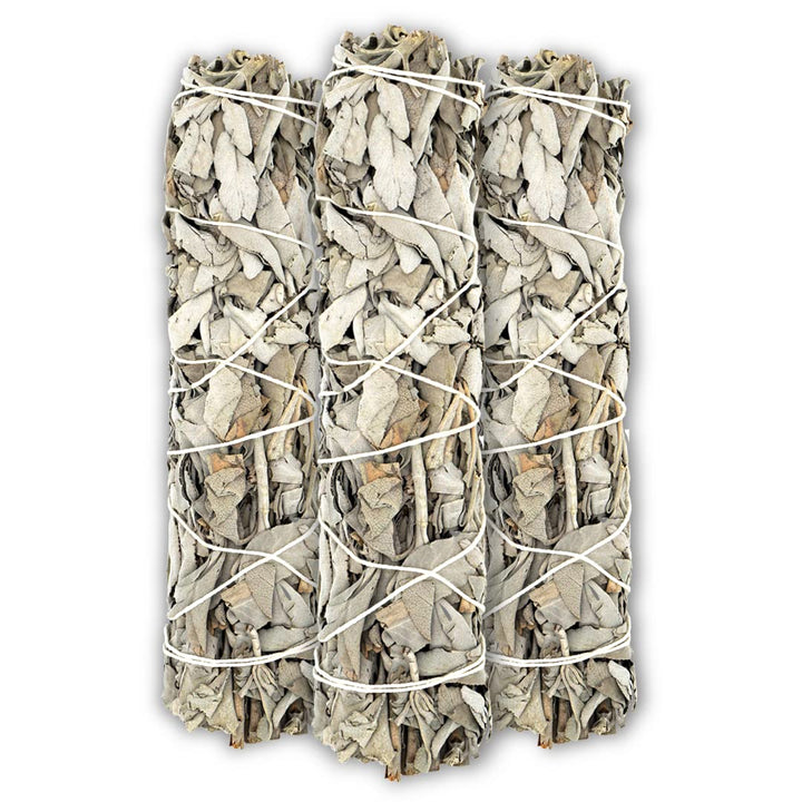 ESPOIR &amp; AMOUR White Sage 7 - 3 Spiritual Sage 