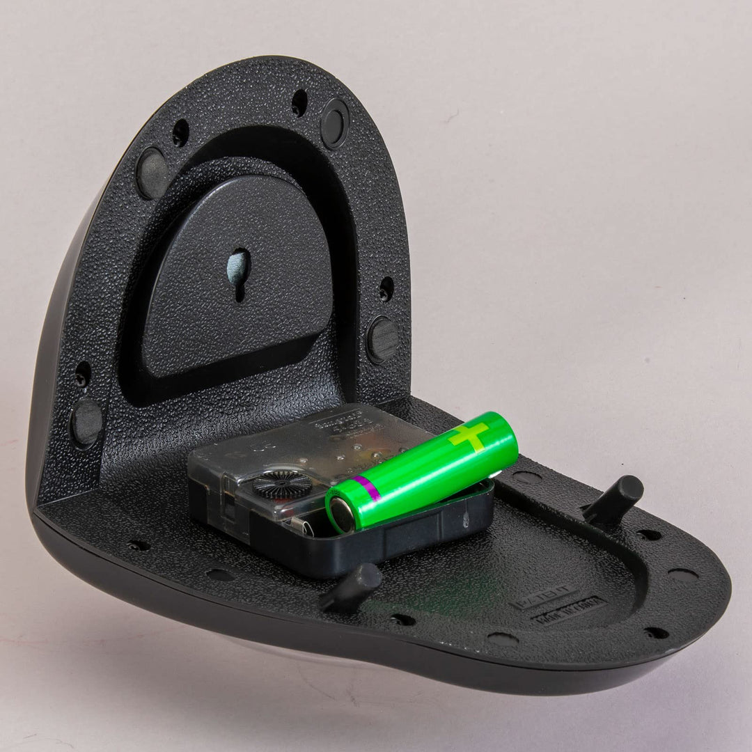 - Melting Time Warp Clock - Inspired by Salvador Dali