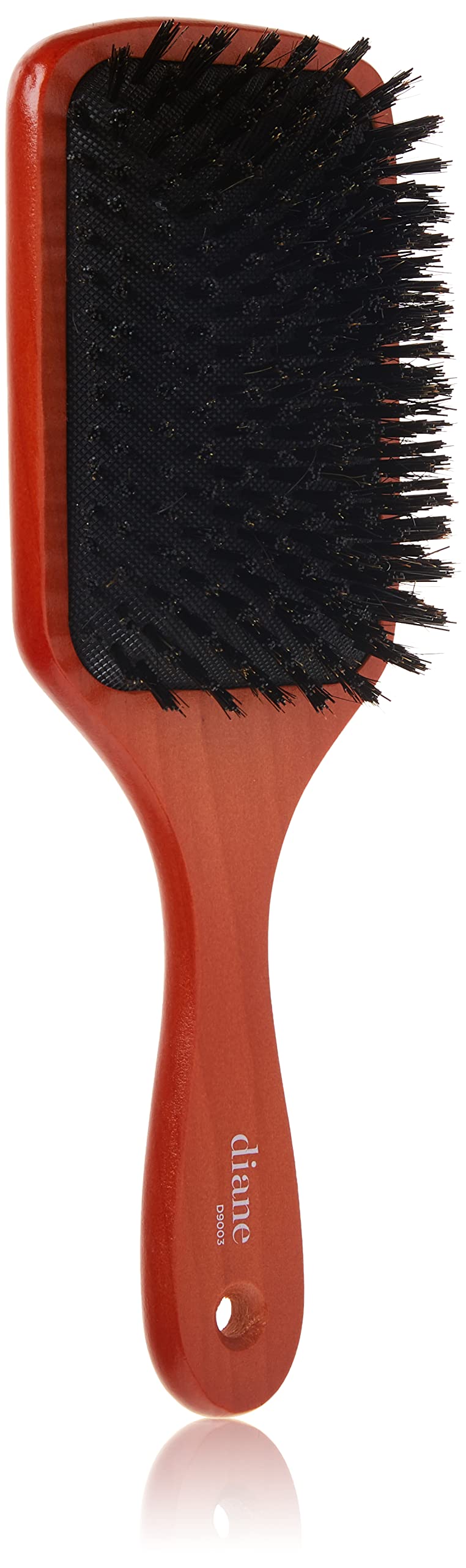 Large Square : Wood Square Paddle Boar