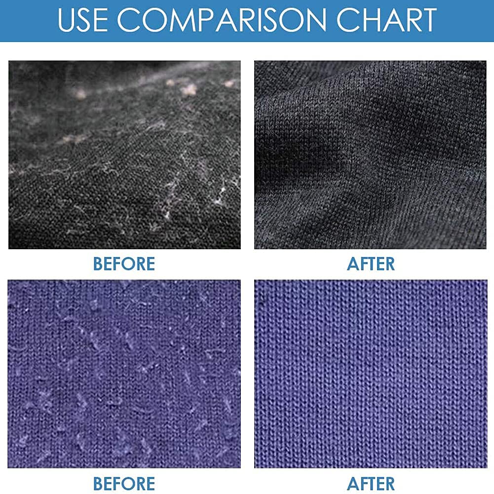 GULLWOLF Hair Filter Cleaning Mesh Bag - Clean Pet Bedd