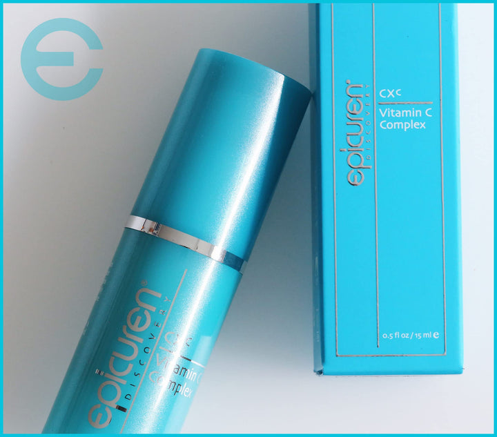 CXC Vitamin Complex .5oz