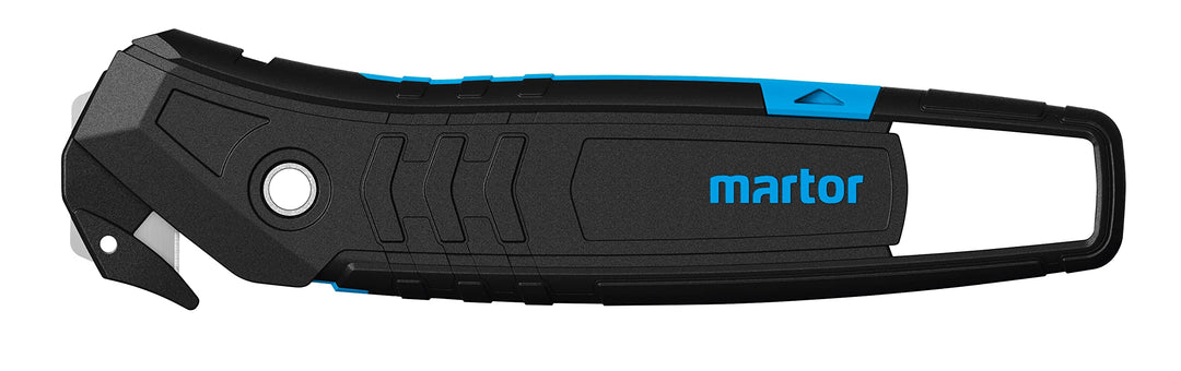 Martor 350001 Secumax 350 Concealed Blade Safety Cutter