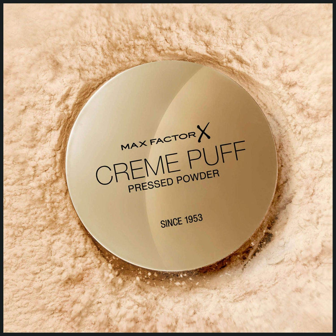 Max Factor Creme Puff - # 05 Translucent, 21 g
