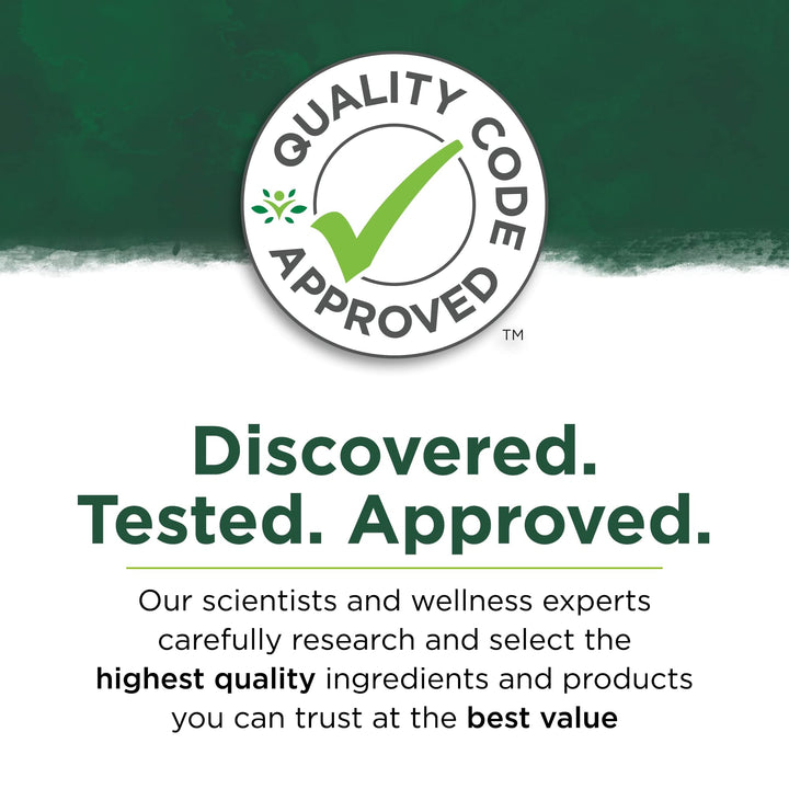 Swanson Geromulti Without Iron (Multivitamin for Senior