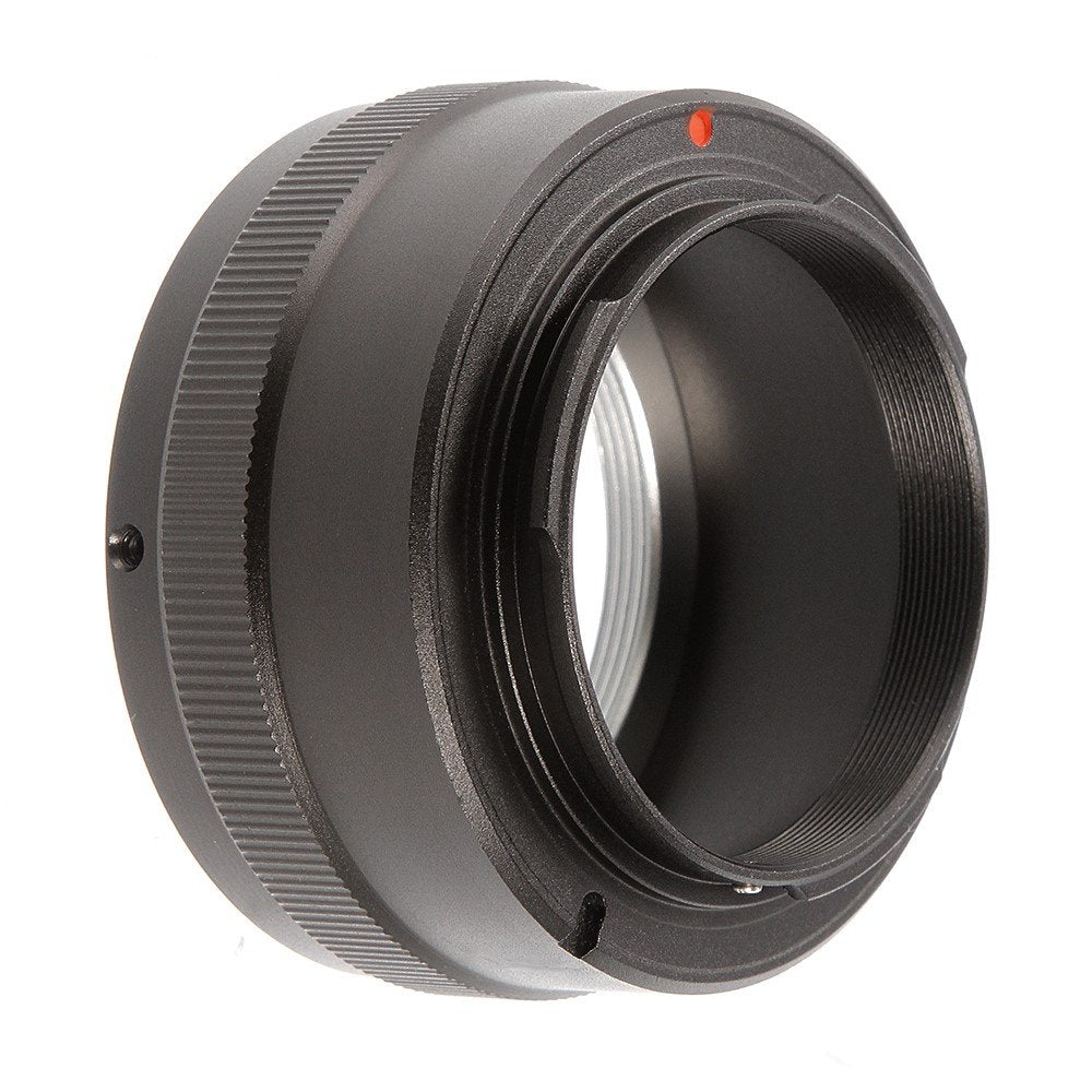 M42 Mount Lens to Sony E Mount Adapter for Sony Alpha a