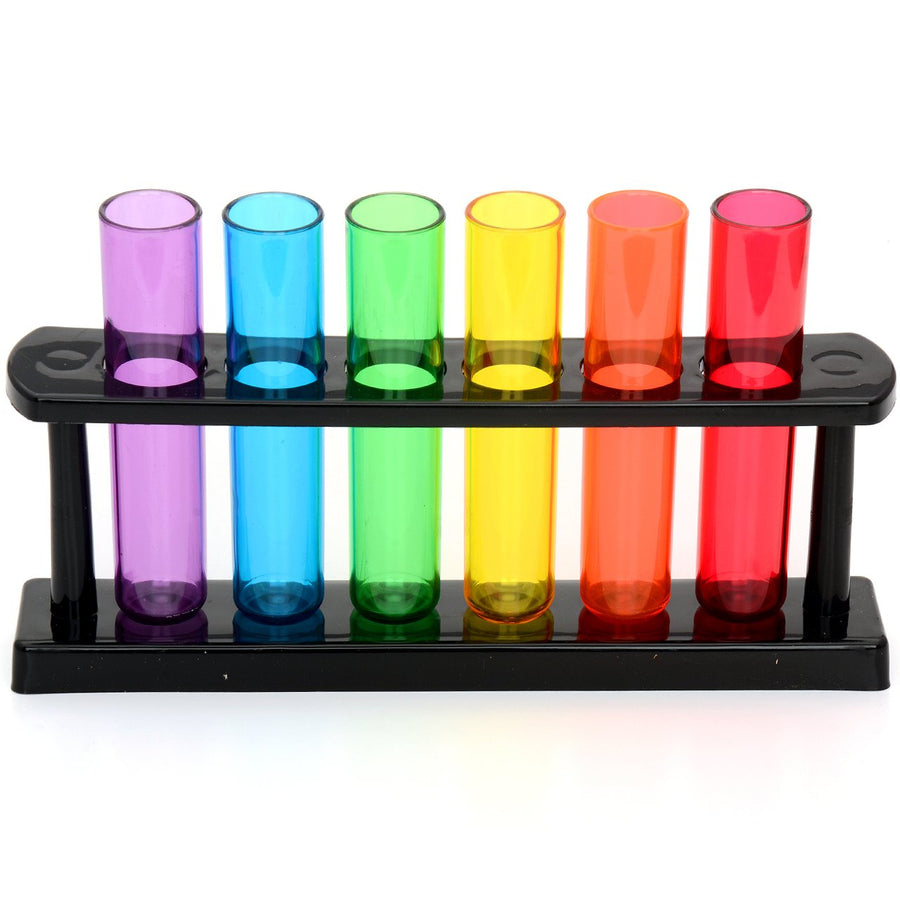 Test Tube Shooters by Kheper Games