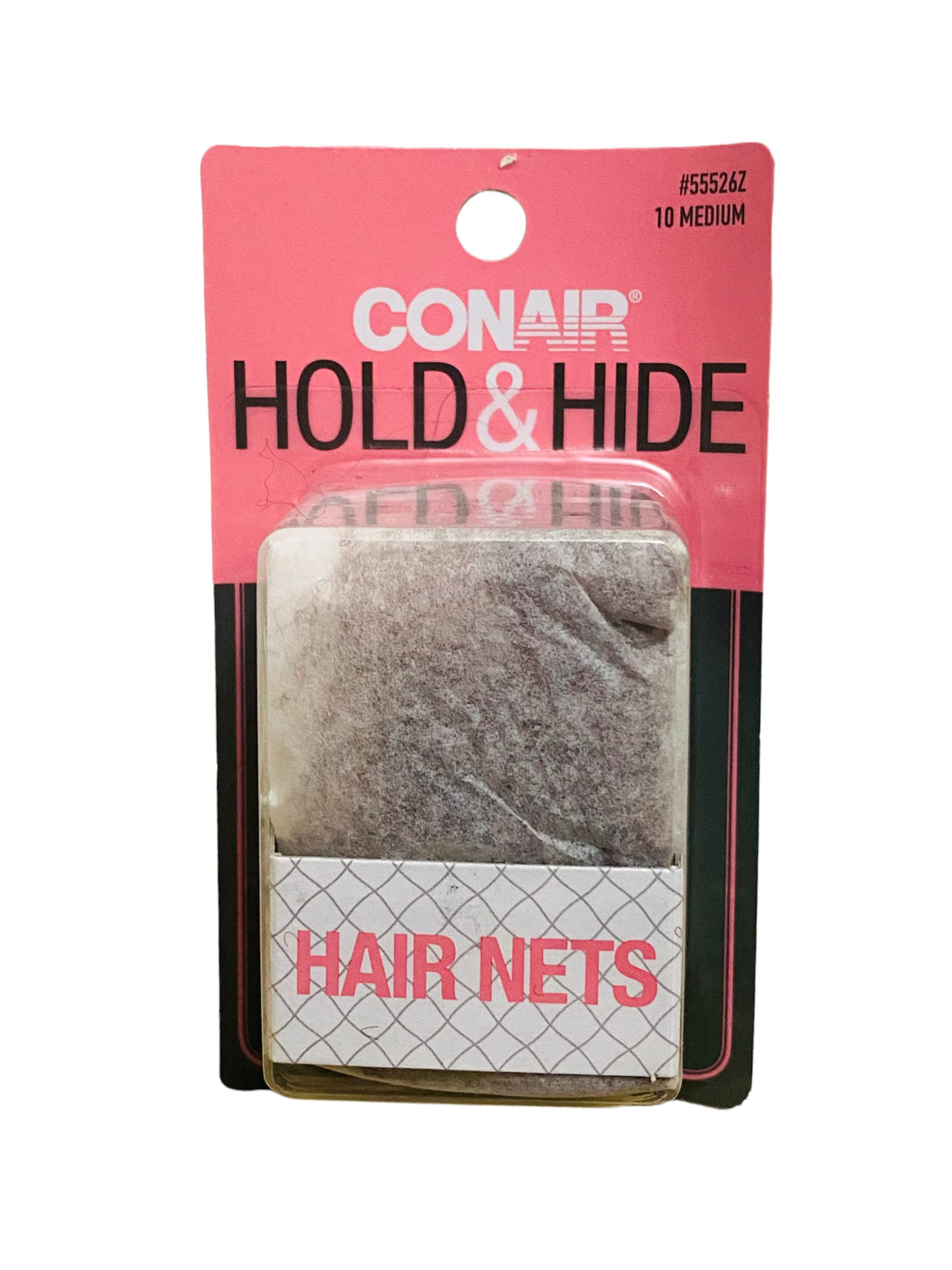 Styling Essentials Hair Nets, 10 ct.