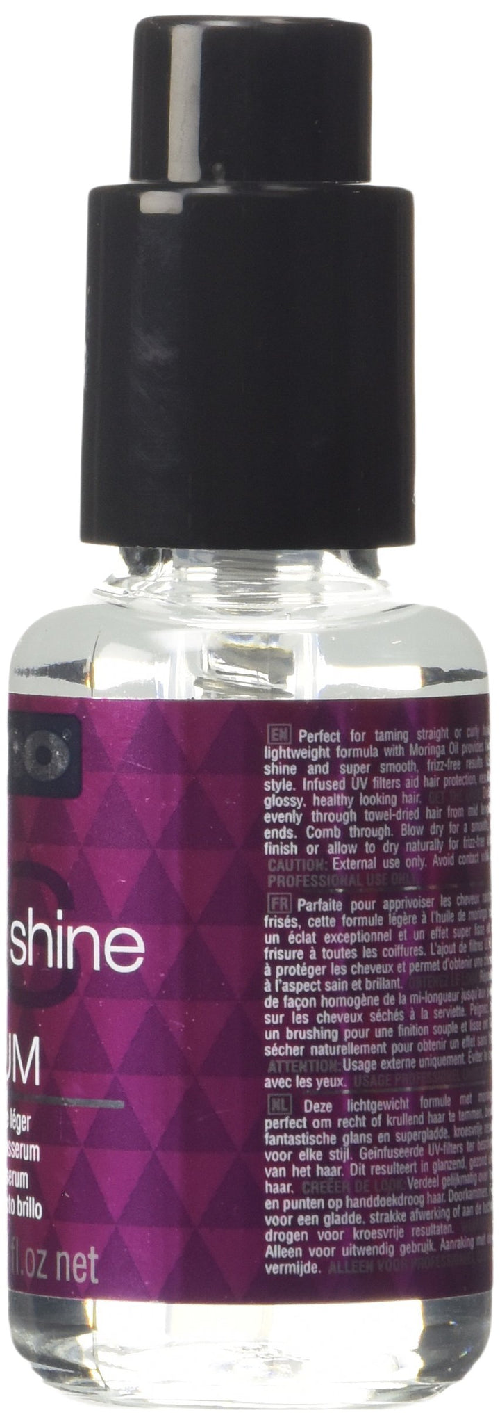 OSMO BLINDING SHINE SERUM (50ml)