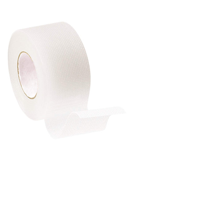 Nexcare Flexible Clear First Aid Tape, 1-Inch x 10-Yard