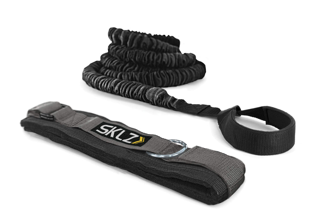 Recoil 360 Dynamic Resistance Training Belt