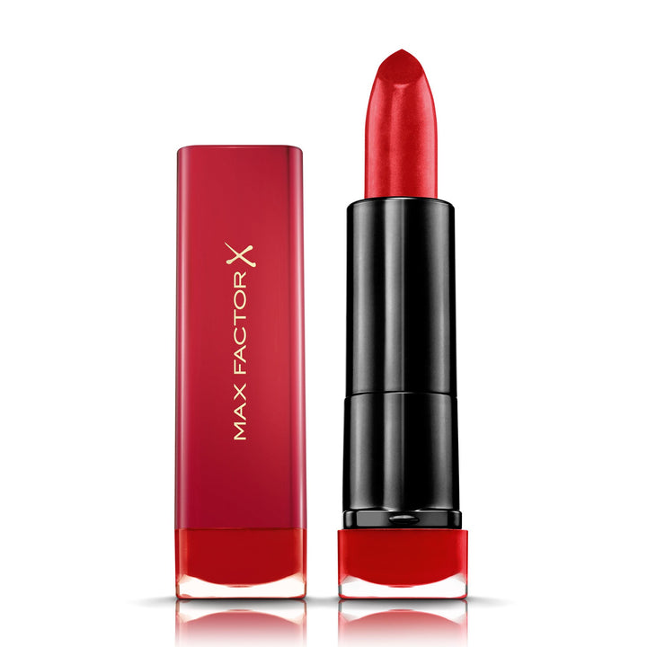 Max Factor Marilyn Monroe Lipstick Collection : Ruby Red