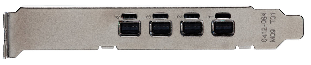 PNY NVIDIA NVS 510 Graphics Card with DisplayPort Acces