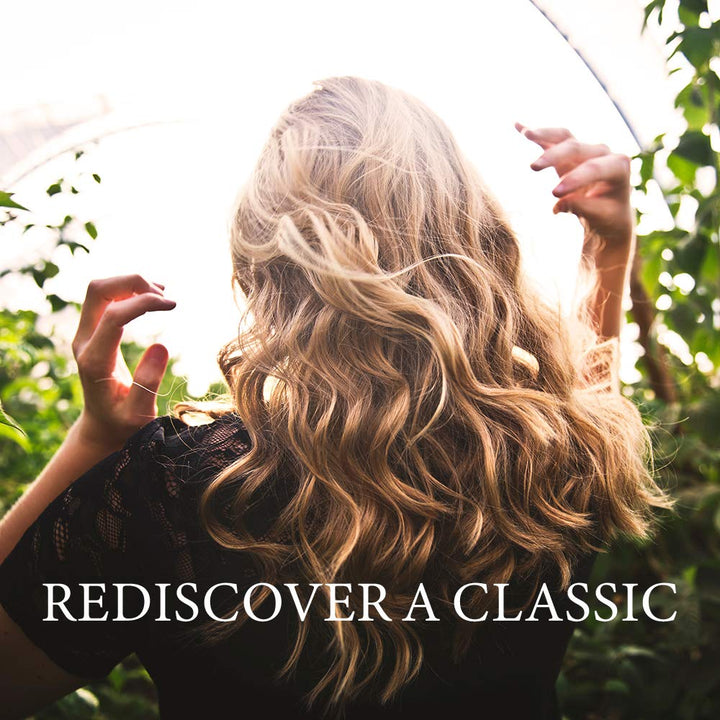 Shampoo Original, 13.5 Oz