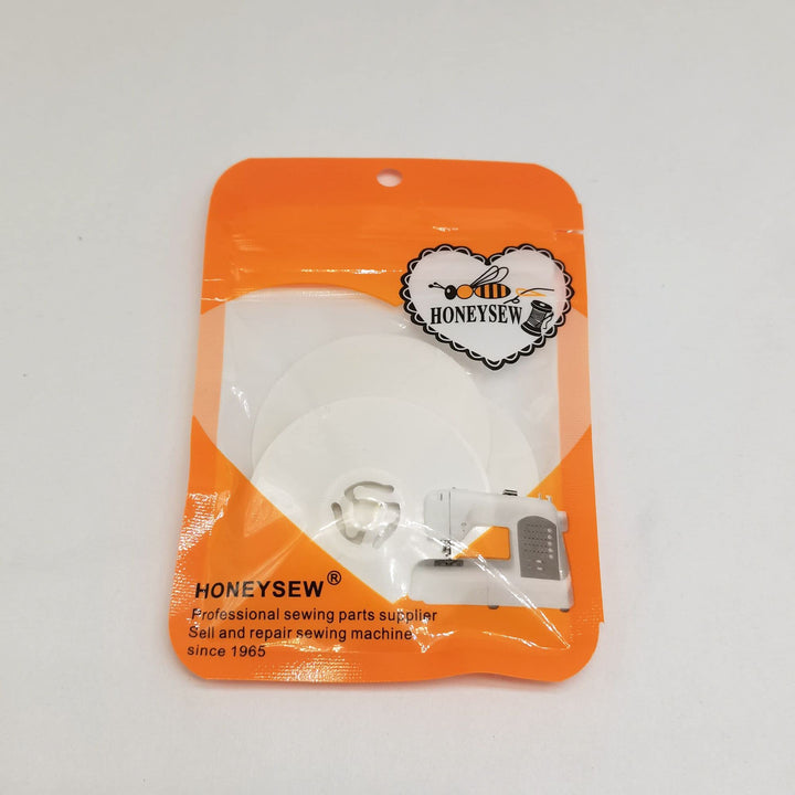 HONEYSEW 3pcs Spool Cap XC3673021 for Brother CS80, CS8