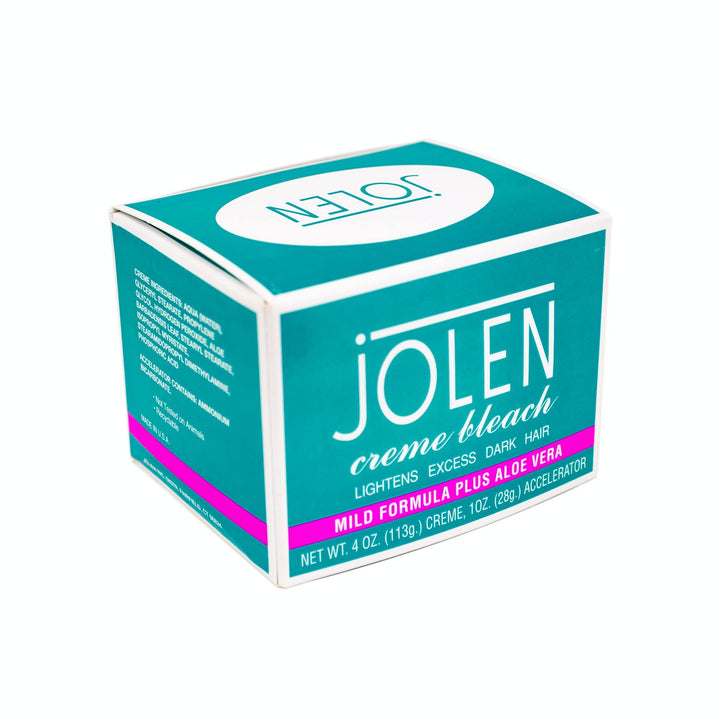 Jolen Creme Bleach Formula,1.2 oz