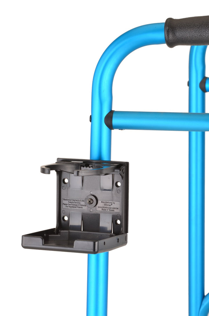 NOVA Medical Products Mobility Cup Holder for Walker/Wh