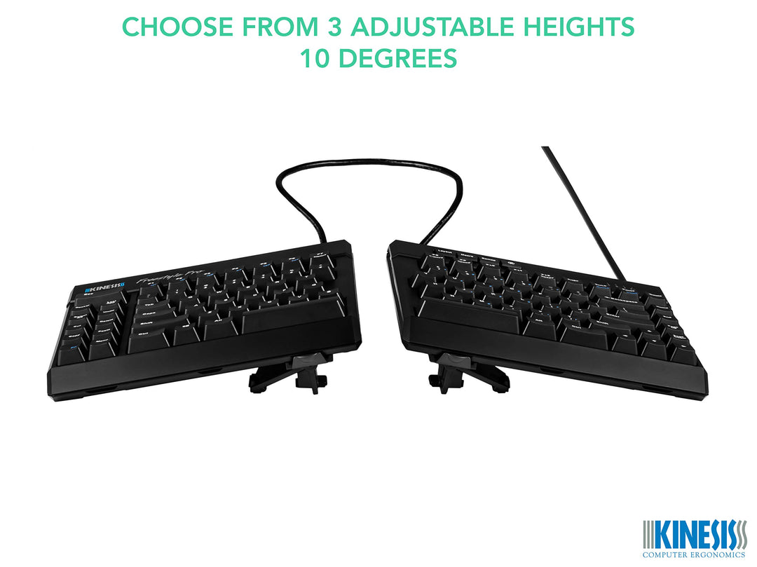 AC930 V3 Pro Lifters (Tenting for Freestyle Pro &amp; Edge), Black