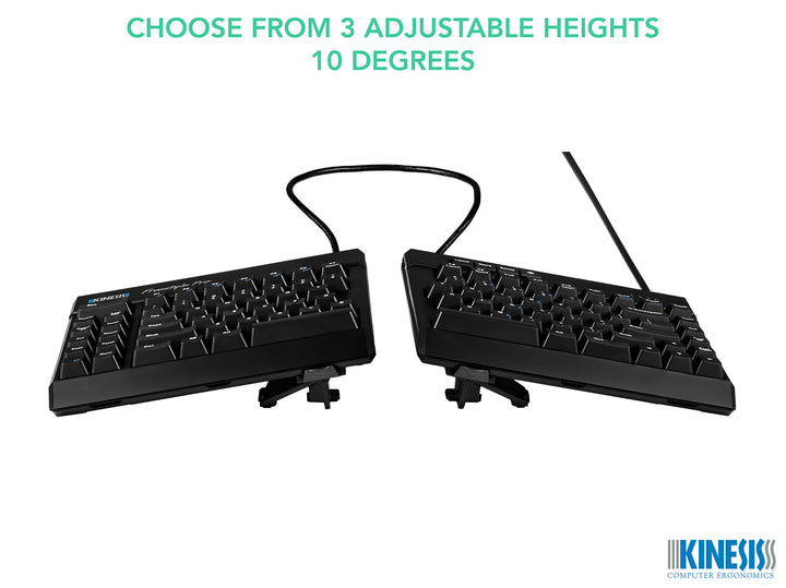 AC930 V3 Pro Lifters (Tenting for Freestyle Pro &amp; Edge), Black