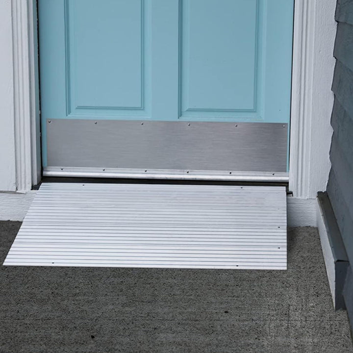 EZ-ACCESS Transitions Portable Self Supporting Aluminum