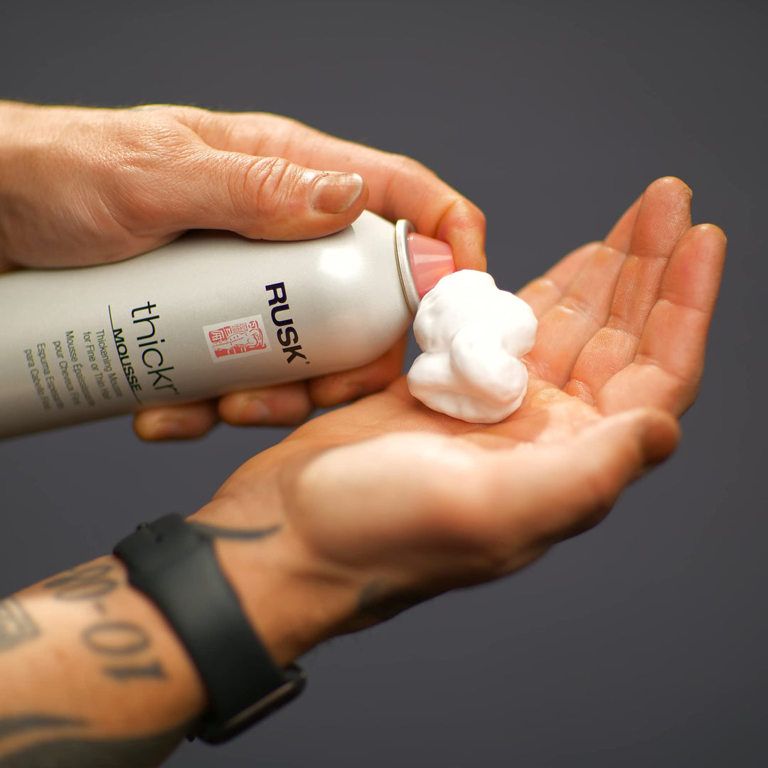 Sensories Thickr Mousse