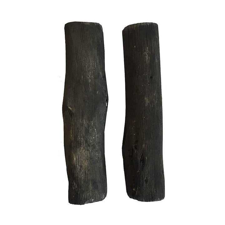 Binchotan Charcoal - Water Purifying Sticks for Great-Tasting Water from Kishu, Japan - Each Stick Filters up to 2 Liters of Water - 2 Sticks