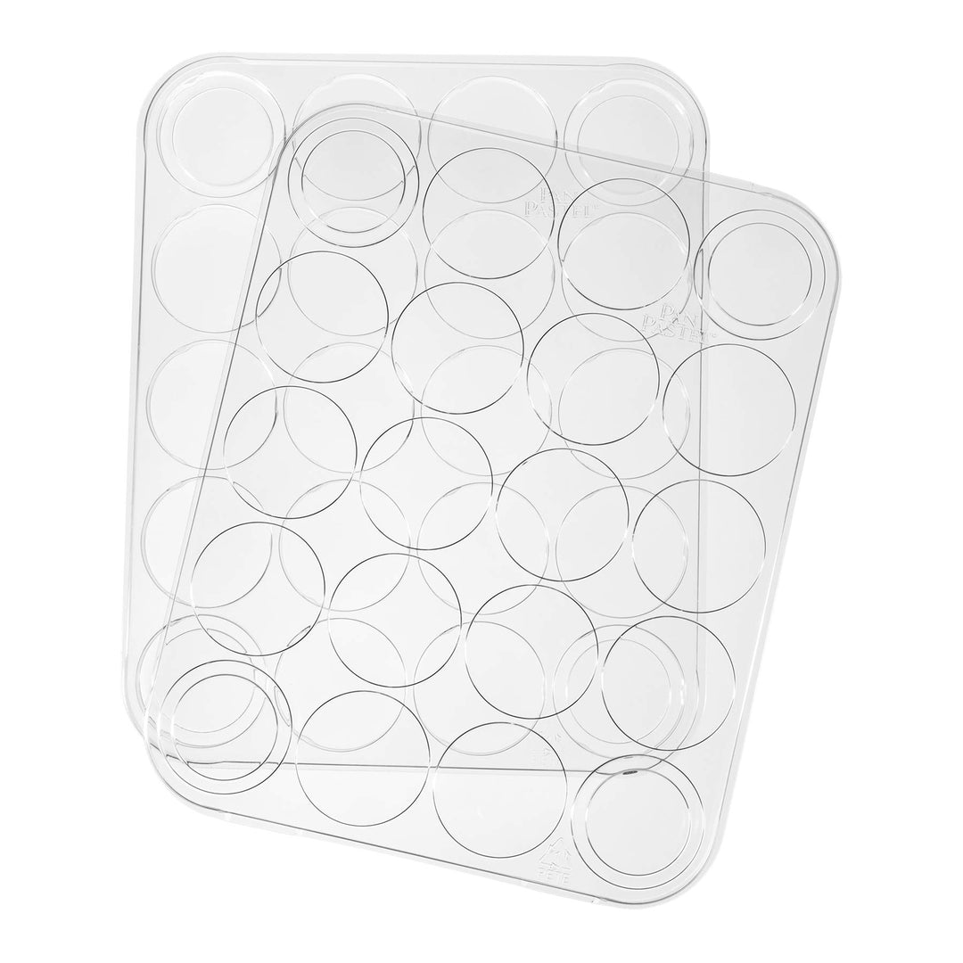 PanPastel 35020 Palette Tray w/Lid - Holds 20 Colors