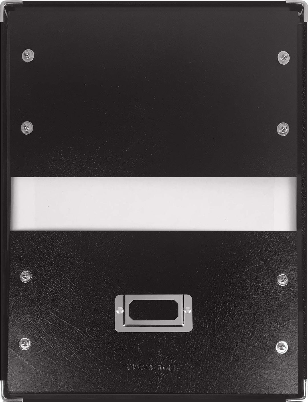 Snap-N-Store CD Storage Box - Pack of 1/2 - Durable Dis