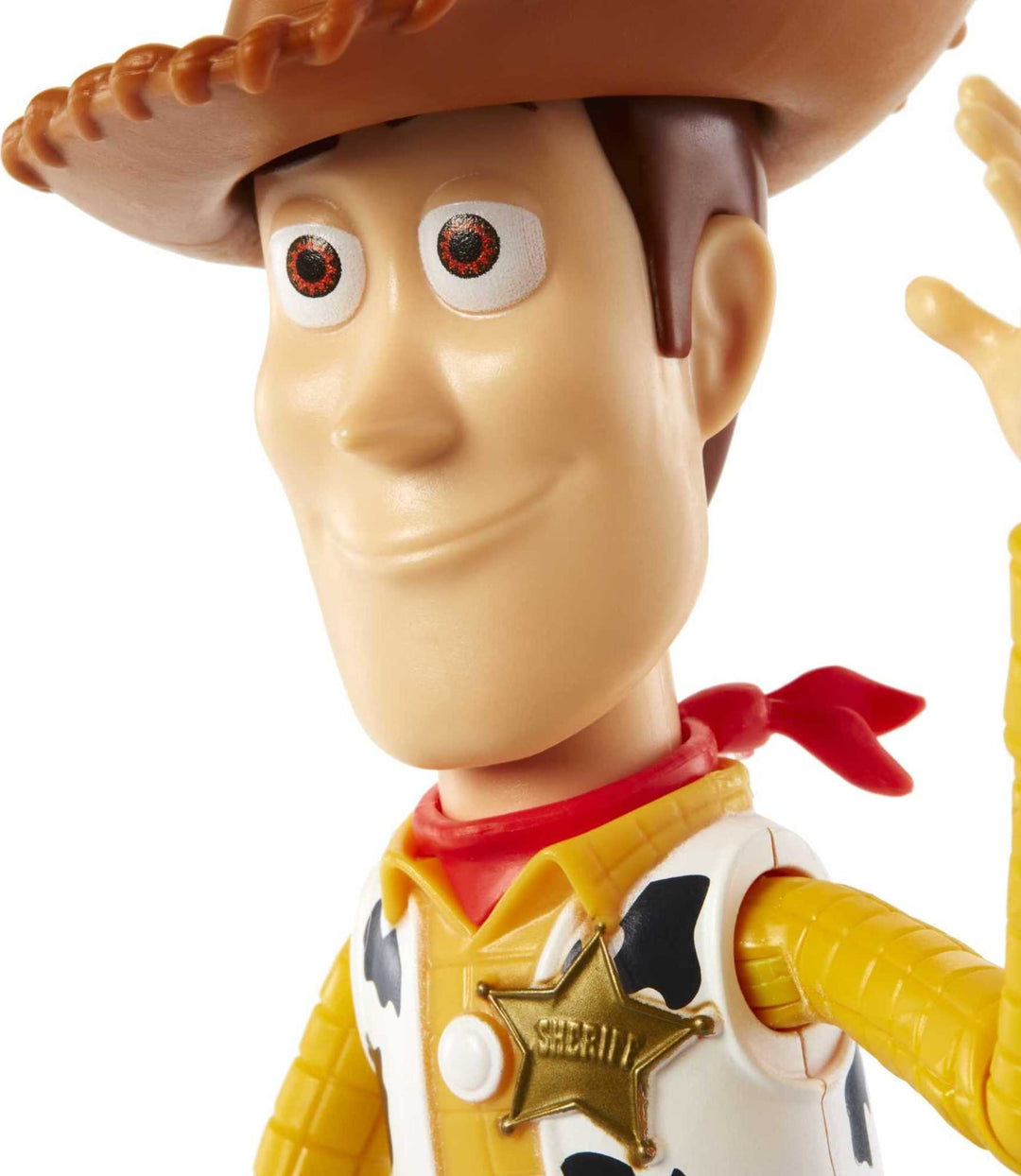 Disney Pixar Toy Story Woody Figure