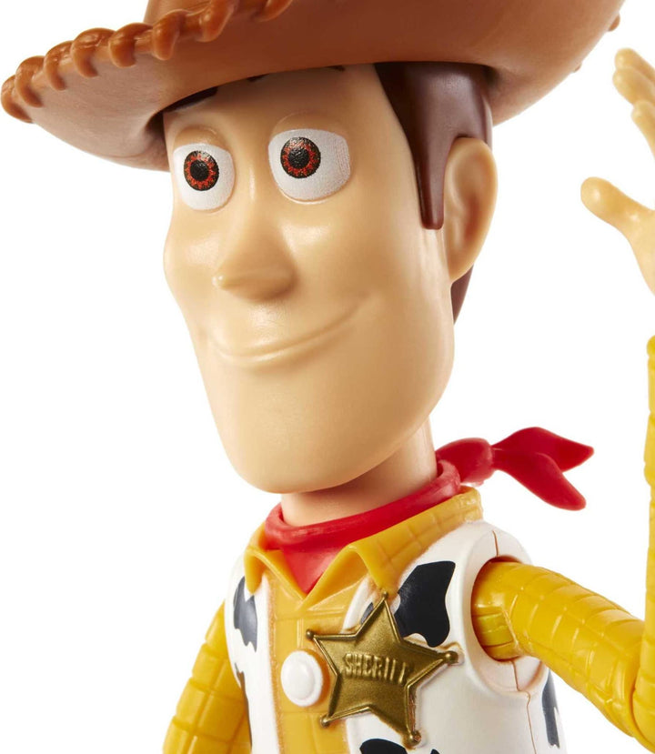 Disney Pixar Toy Story Woody Figure
