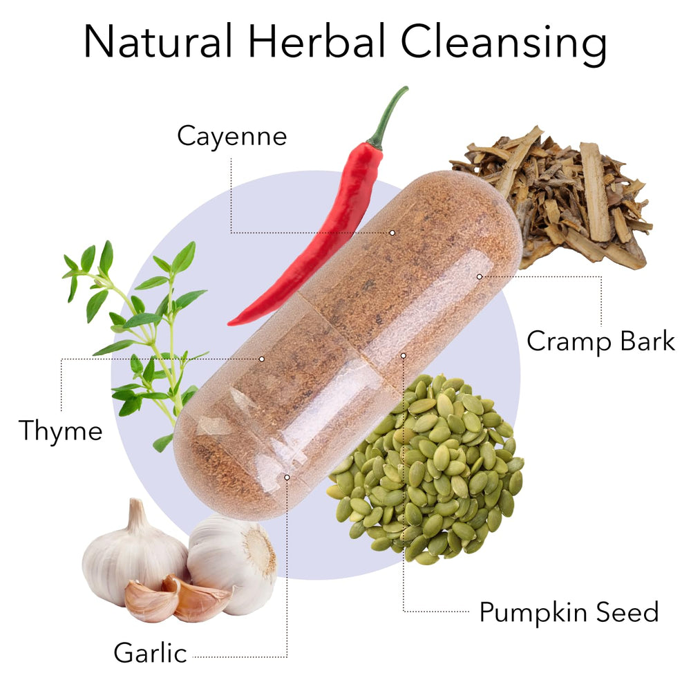 Kroeger Herb Rascal