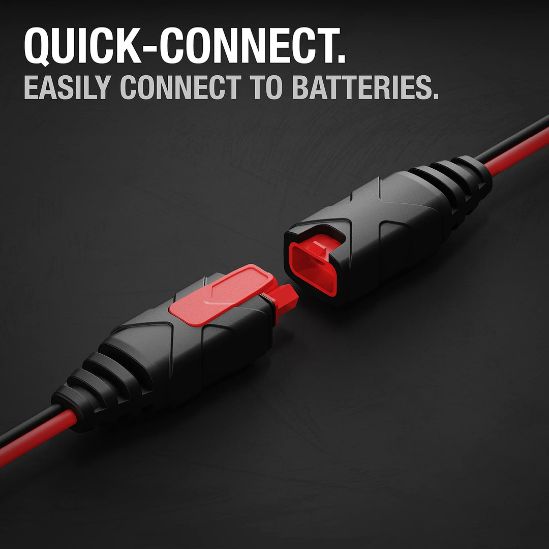 GC002 X-Connect M6 Eyelet Terminal Accessory Genius Smart Battery Chargers
