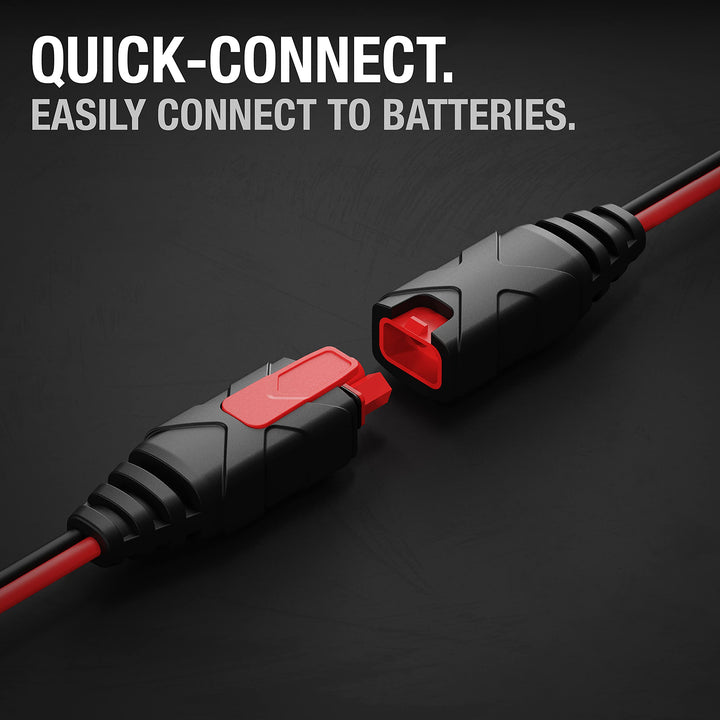 GC002 X-Connect M6 Eyelet Terminal Accessory Genius Smart Battery Chargers