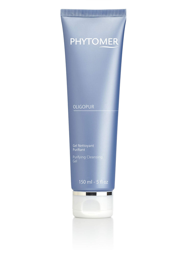 OLIGOPUR PURIFYING CLEANSING GEL