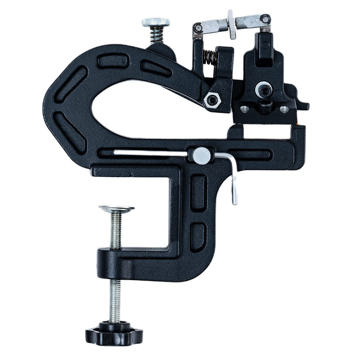 Innetoc Manual Leather Skiver Peeler Splitter Thinning Skiving Machine Leather Craft Edging Machine for Leather DIY Project