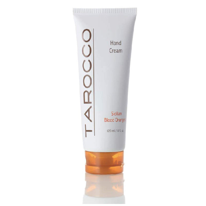 Tarocco Hand Cream - 4 Fluid Ounces