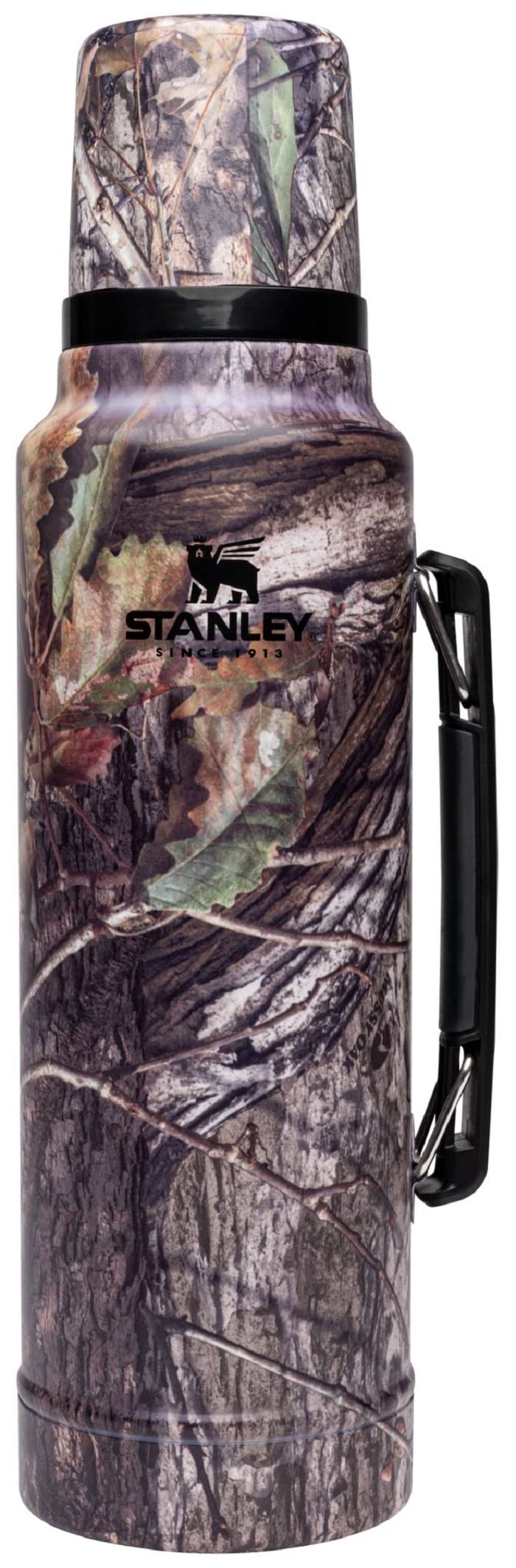 Stanley Classic Vacuum Insulated Wide Mouth Bottle - Co