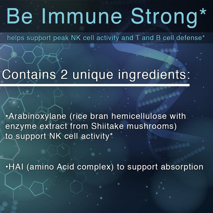 - Noxylane4 Double Strength, Immune Protection Support, Immune Defense Booster (25 Servings)