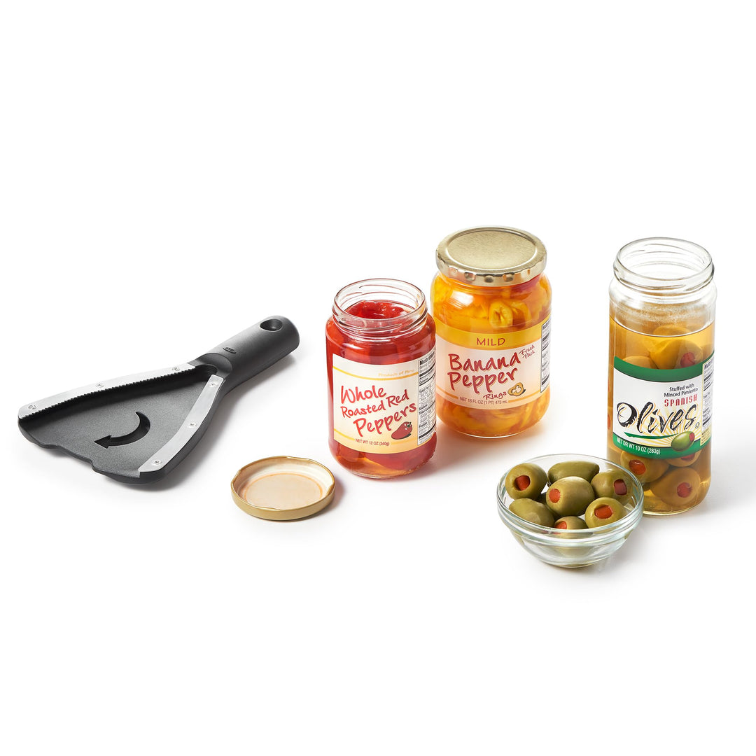 Good Grips Jar Opener with Base Pad
