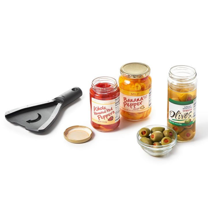 Good Grips Jar Opener with Base Pad