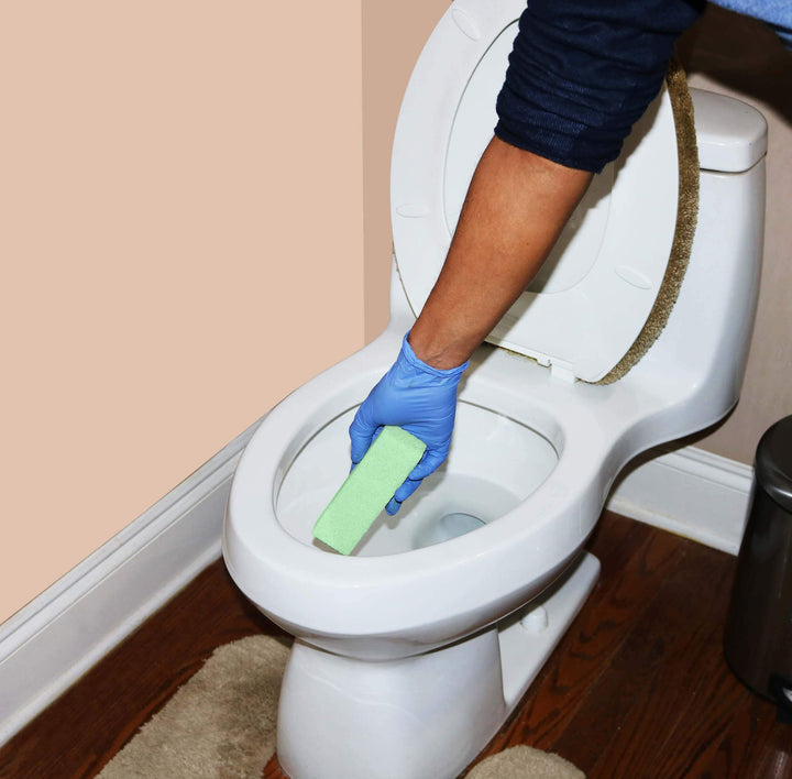 Compac Magic Stone Porcelain Cleaning Stick, 2 Count