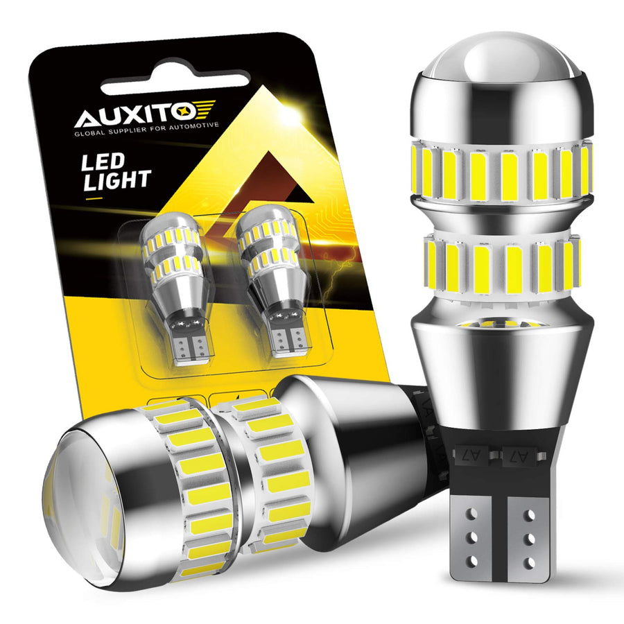 AUXITO 912 921 LED Bulbs for Backup Reverse Light Bulbs