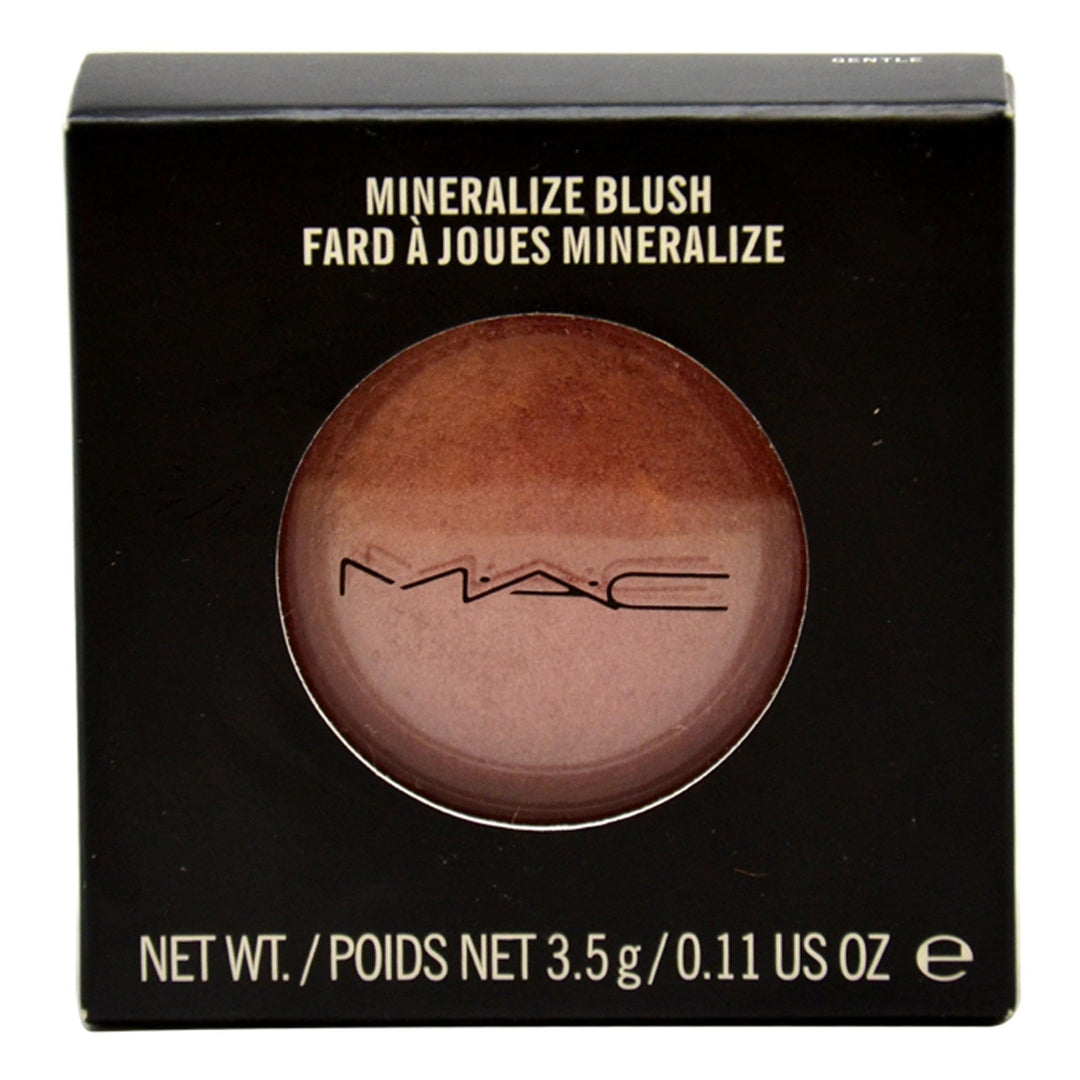 Mineralize Blush Gentle for Women, 0.11 Ounce